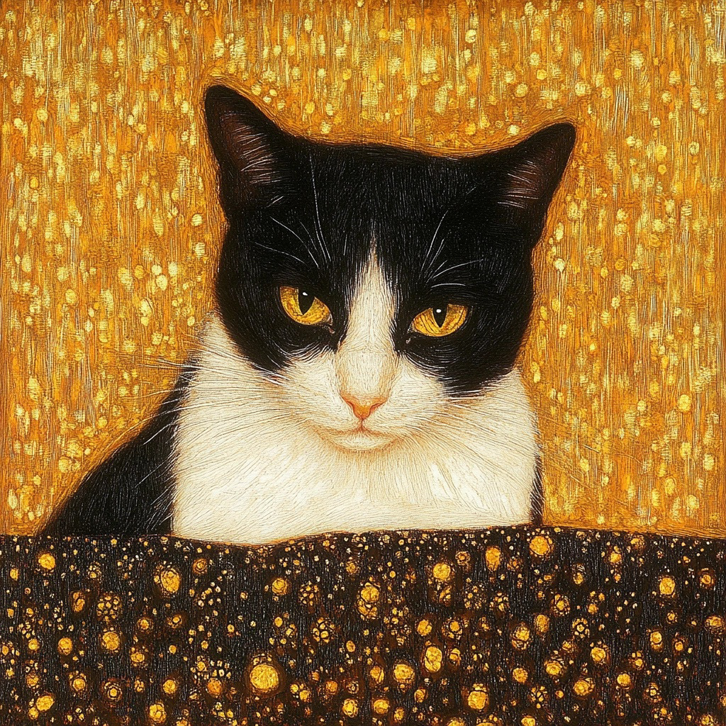 Gustav Klimt 19